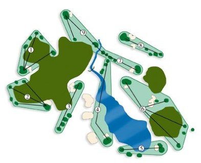 Pelican Course Design